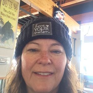 Meet your Posher, Kathy